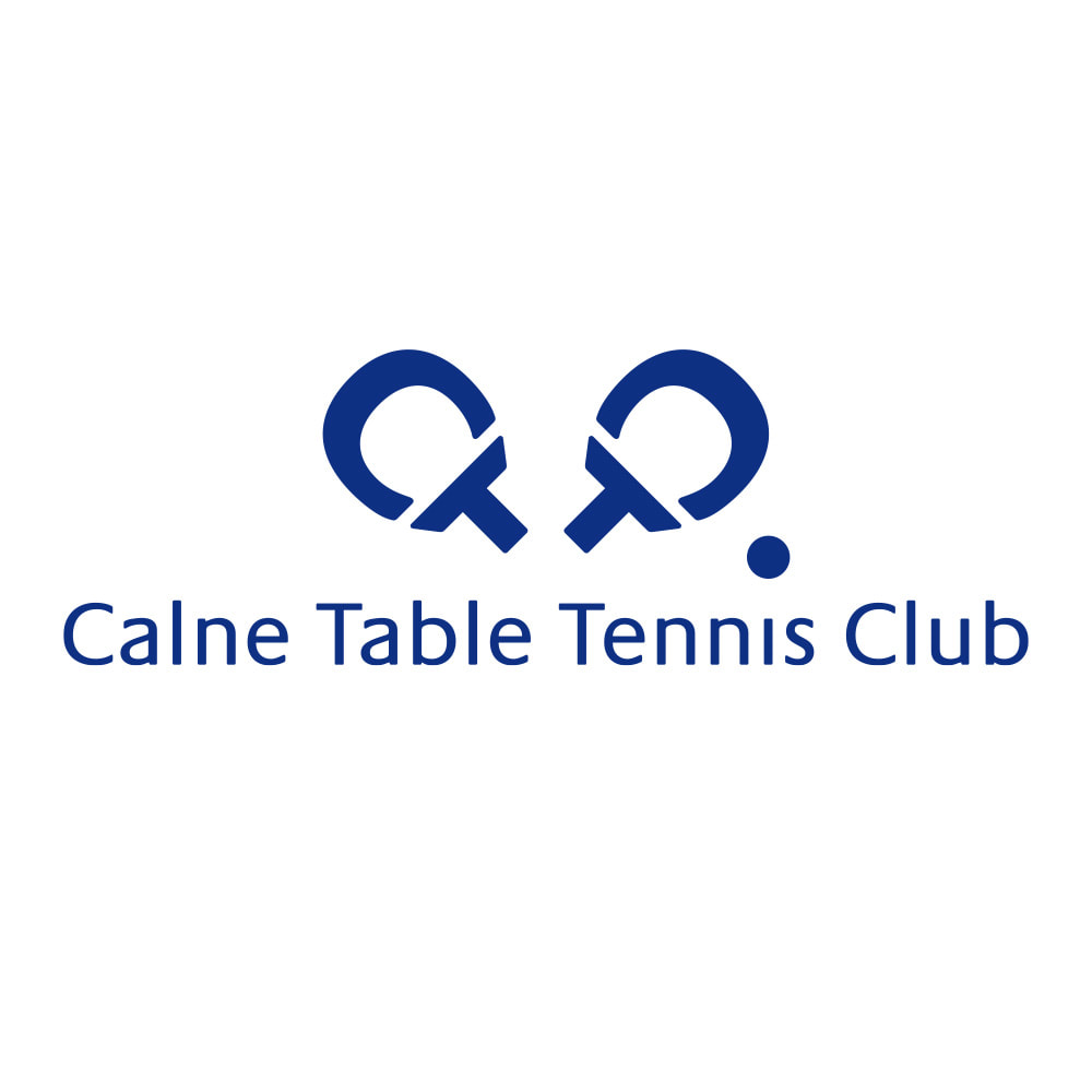 Calne Baptist Church user - Calne Table Tennis Club