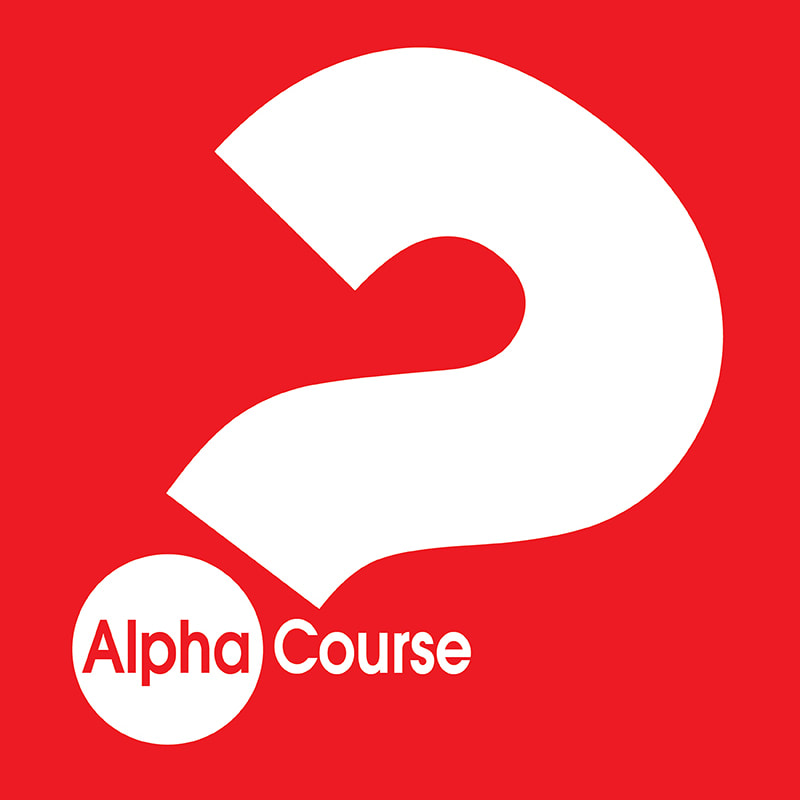 Alpha Courses at Calne Baptist Church