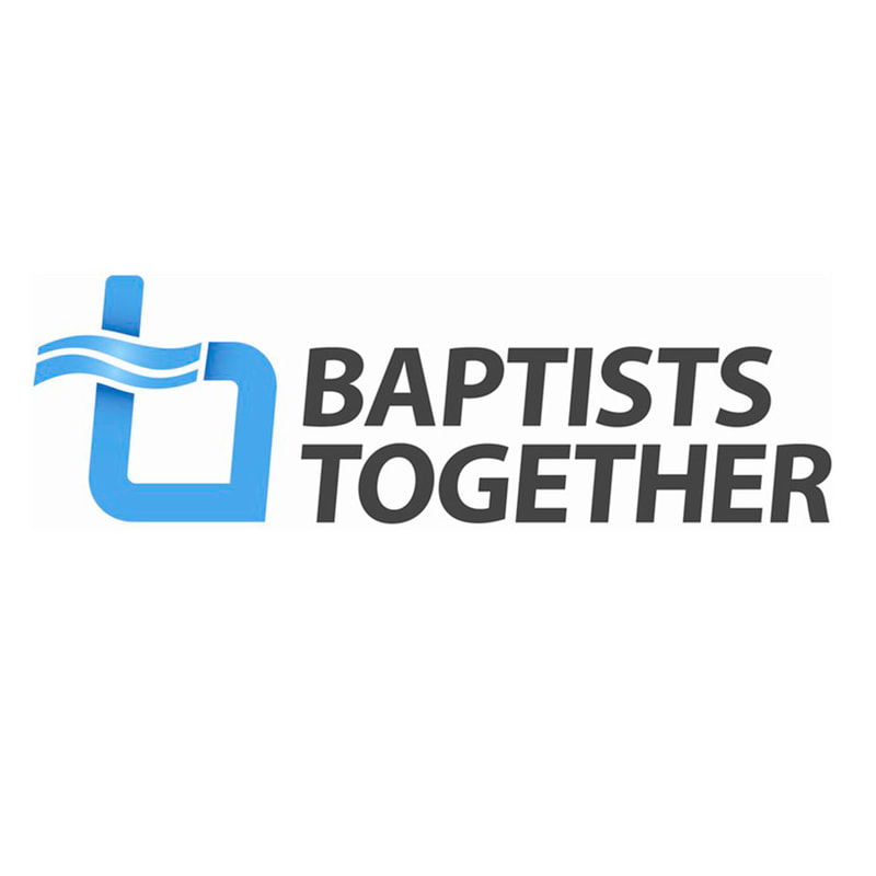 Baptists Together - Calne Baptist Church