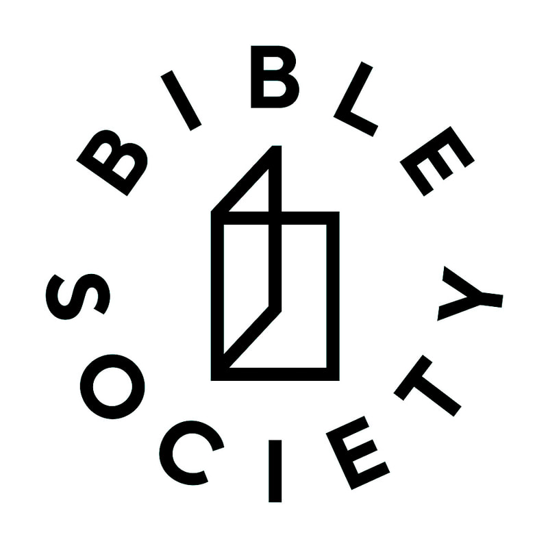 Bible Society - Calne Baptist Church