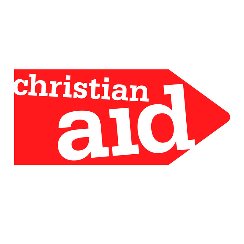 Christian Aid - Calne Baptist Church