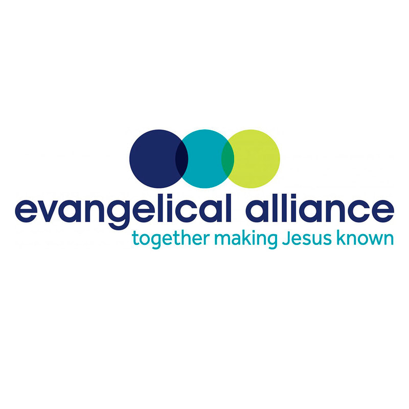 Evangelical Society - Calne Baptist Church