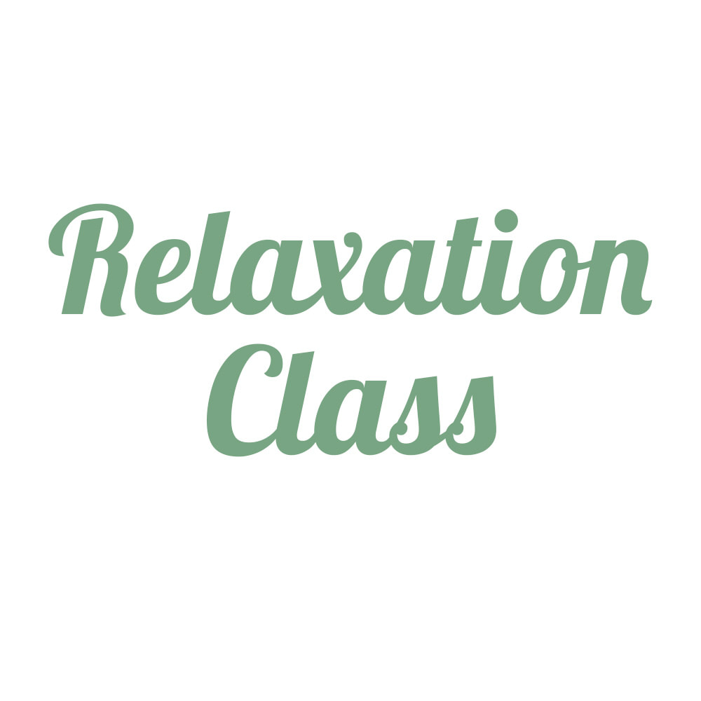Calne Baptist Church user - Relaxation Class