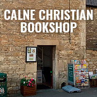 Calne Christian Bookshop - Calne Baptist Church