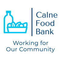 Calne Food Bank - Calne Baptist Church