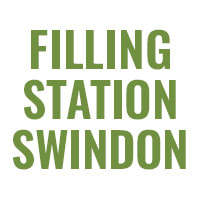 Filling Station Swindon - Calne Baptist Church