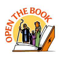 Open the Book - Calne Baptist Church